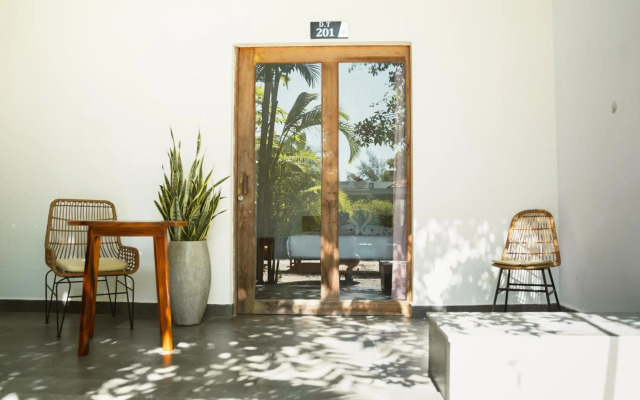 Ariya Resort