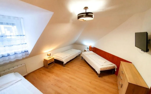 Marcus Hotel - фото 5