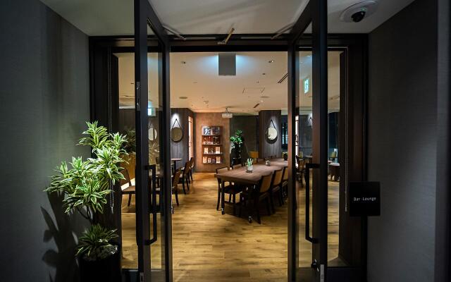 Grids Premium Hotel Osaka Namba