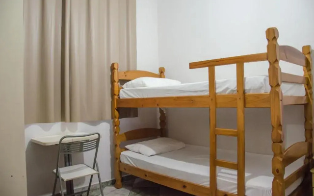 Hotel Pousada Do Leão