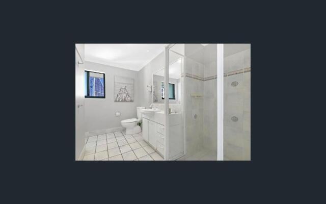 Emerald Sands Holiday Apartments