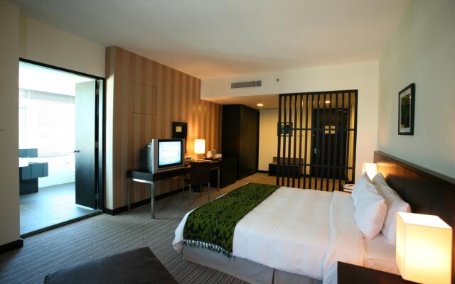 RH Hotel Sibu