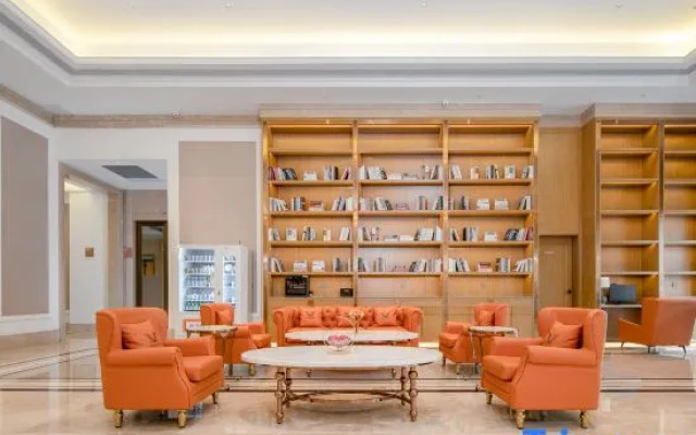 Vienna Hotel (Huanghua Branch)