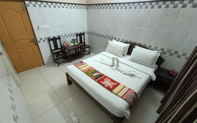 Hotel Arunachala