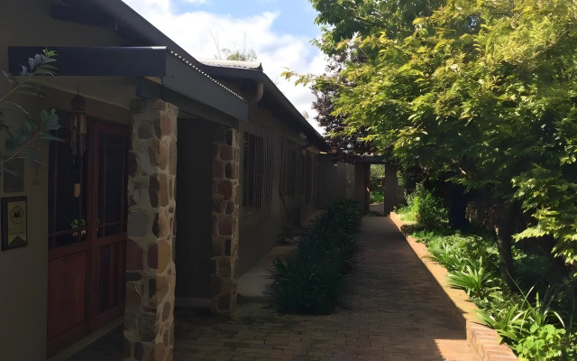 Treelands Estate Dullstroom