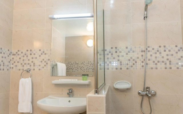Fujairah Hotel & Resort