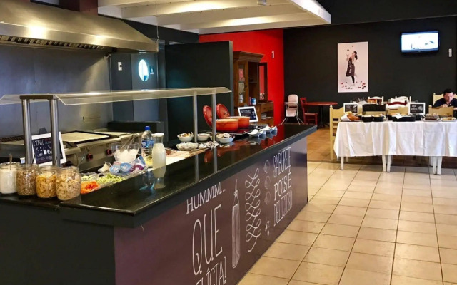 ibis Navegantes Itajai