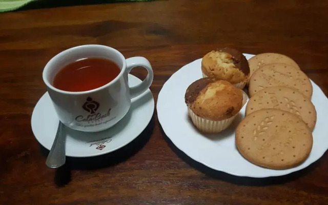 Calabash Hotel, Migori