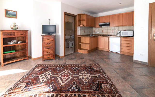 Pensione Sonnen Residence