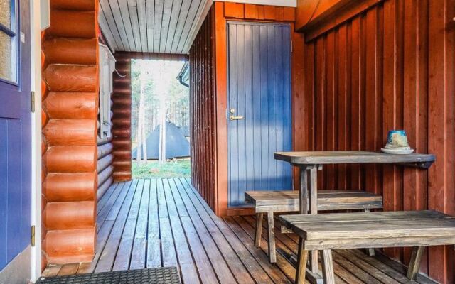 Holiday Home Kiepinkulma a