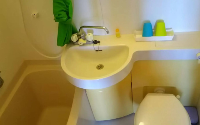 Guesthouse Ho Aloha - Hostel