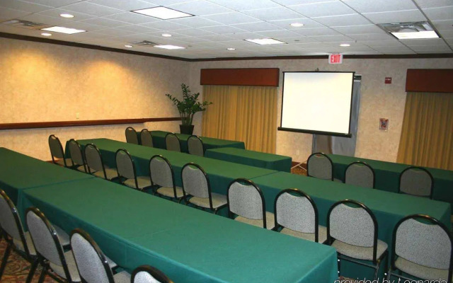 Homewood Suites by Hilton McAllen