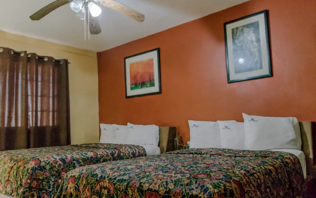 Hotel Fiesta Ensenada