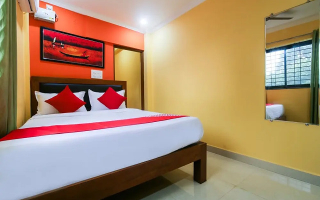 Oyo 49851 Greenery Villa