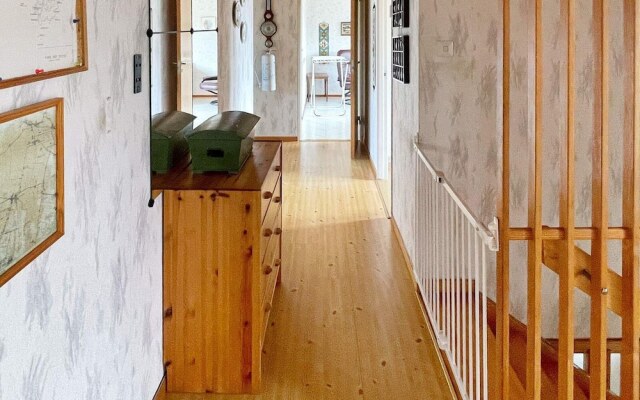 6 Person Holiday Home in Solvesborg-by Traum