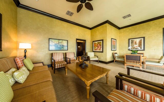 Marriott's Frenchman's Cove