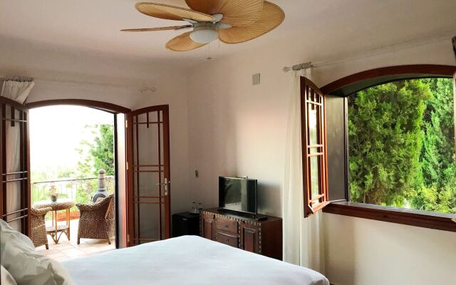 Alacati Romantik Villa Taraca Hotel