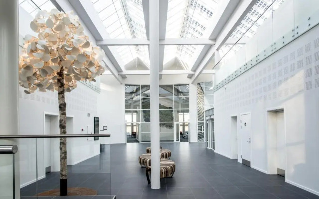 Restaurant Green Solution House