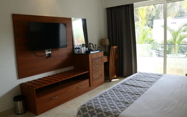 La Vera Boutique Hotel