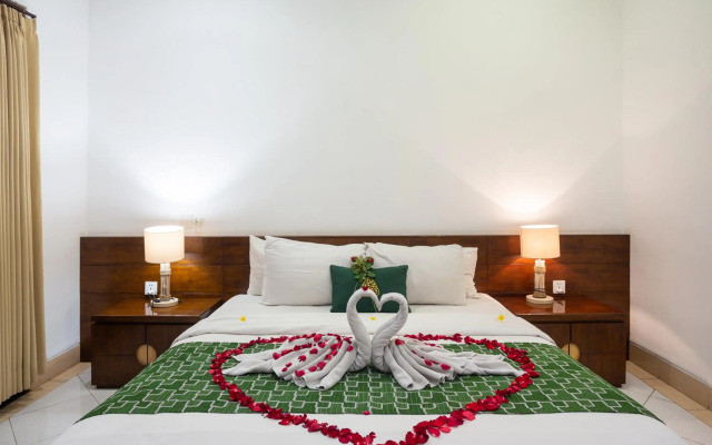 Paisa Villa Seminyak