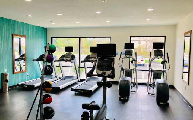 Holiday Inn Express Fishkill-Mid Hudson Valley by IHG