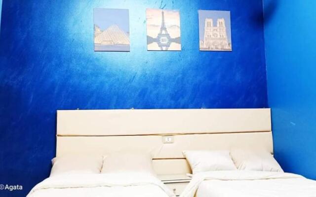 Agata Hostel