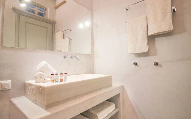 Sea View Exclusive Studios - Tinos