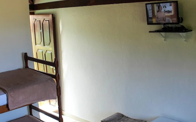 Apartamentos Encanto do Sol Búzios