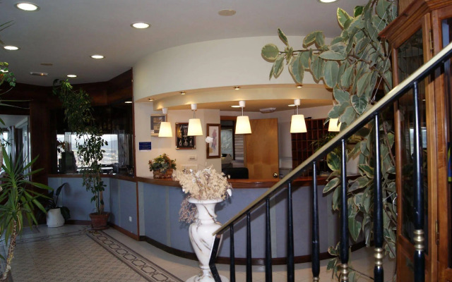 Hotel Ría de Suances