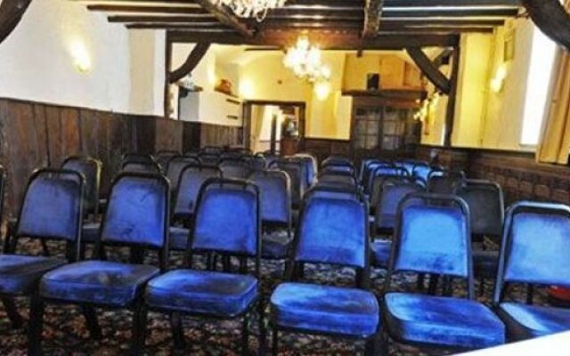 Crown Hotel Brackley