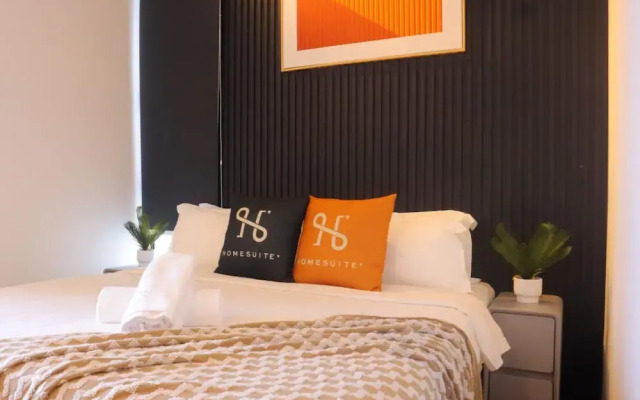 Homesuite' Home at The Shore KK
