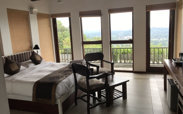 PGC Residence