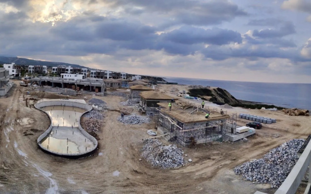 Maldive Holiday Resort