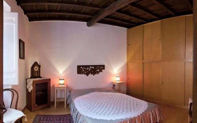 Nido tra le cupole, terrazza panoramica, Wi-Fi , AC