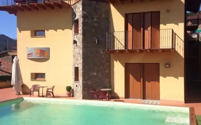 Residence La Marina