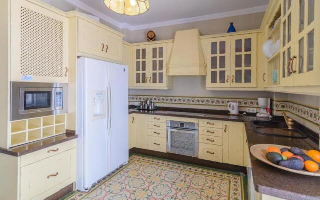 Villa Isabel de Nerja by Ruralidays