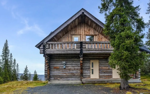 Rukaj Rven Kelopirtit Hilla Kuusamo