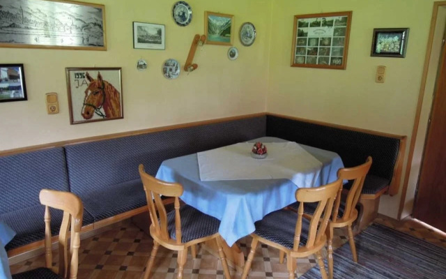 Pension Erlerhof