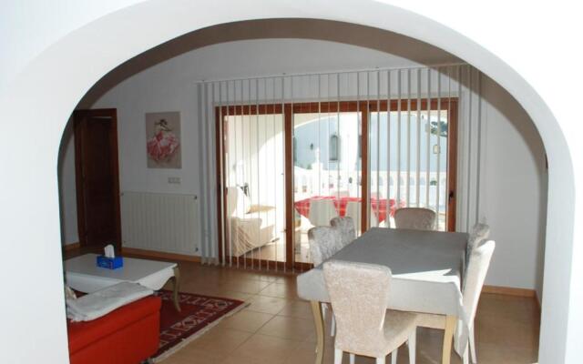 Book It Villa Attias Moraira