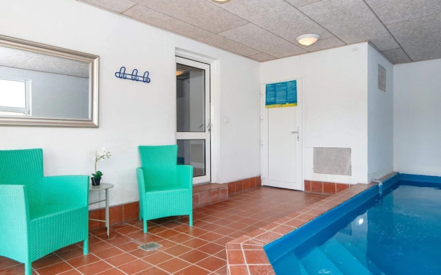 12 Person Holiday Home in Lemvig