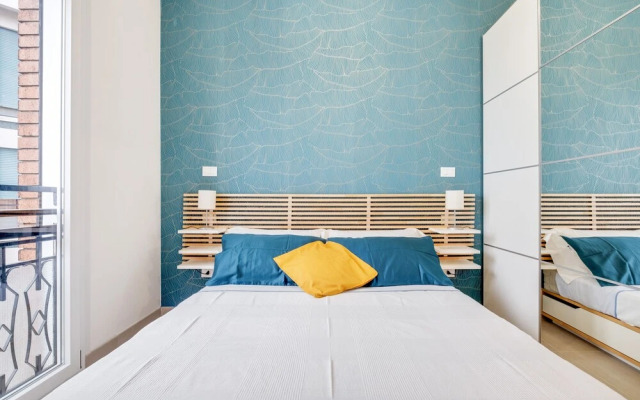 Vista su San Luca Apartment