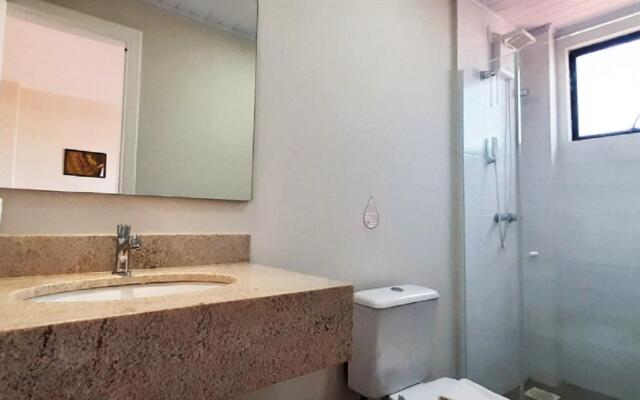 Gaivotas Praia Hotel