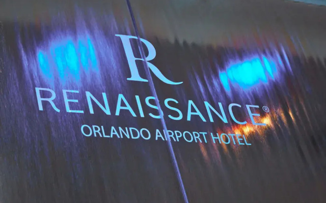 Renaissance Orlando Airport