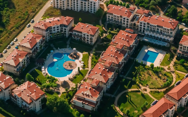 Green Life Beach Resort Sozopol