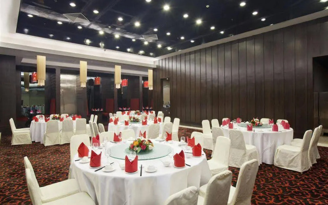 Holiday Inn Suifenhe