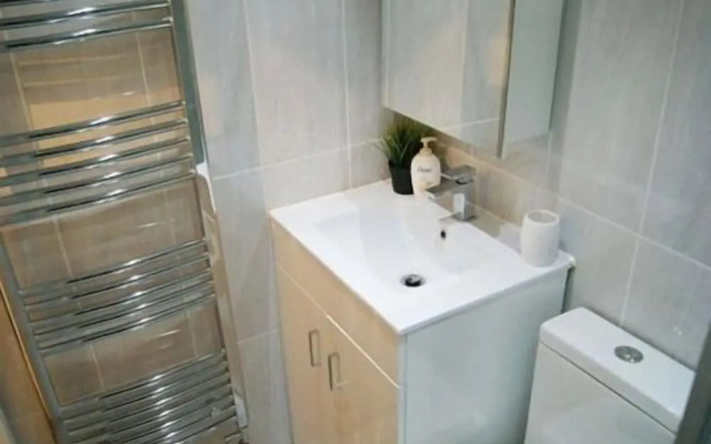 Birmingham Guest House 14