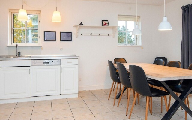 Luxury Spa Retreat in Gjern - By Traum Ferienwohnungen