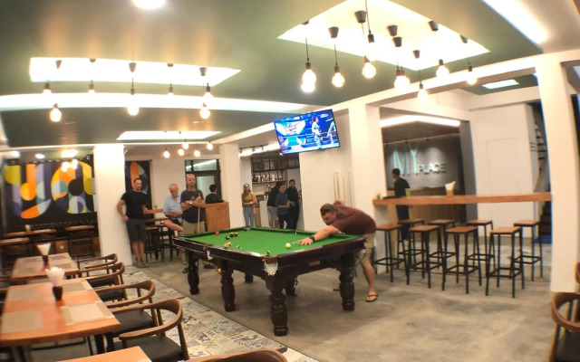 My Place Hotel ,Bagan