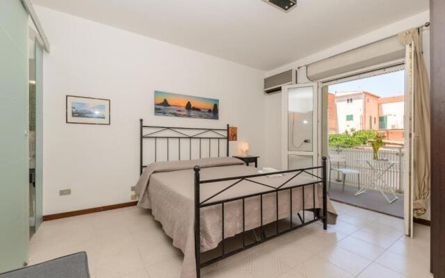 Marina D'Agrò Residence