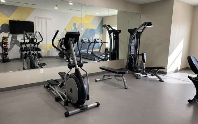 Best Western Plus Executive Residency Antioch Inn
